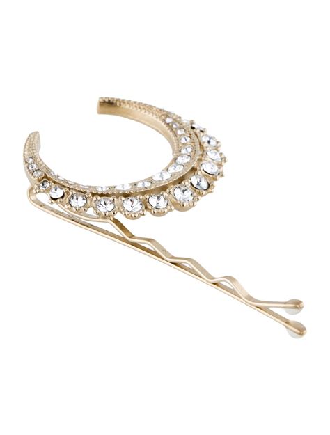 chanel bobby pin|chanel brooches online.